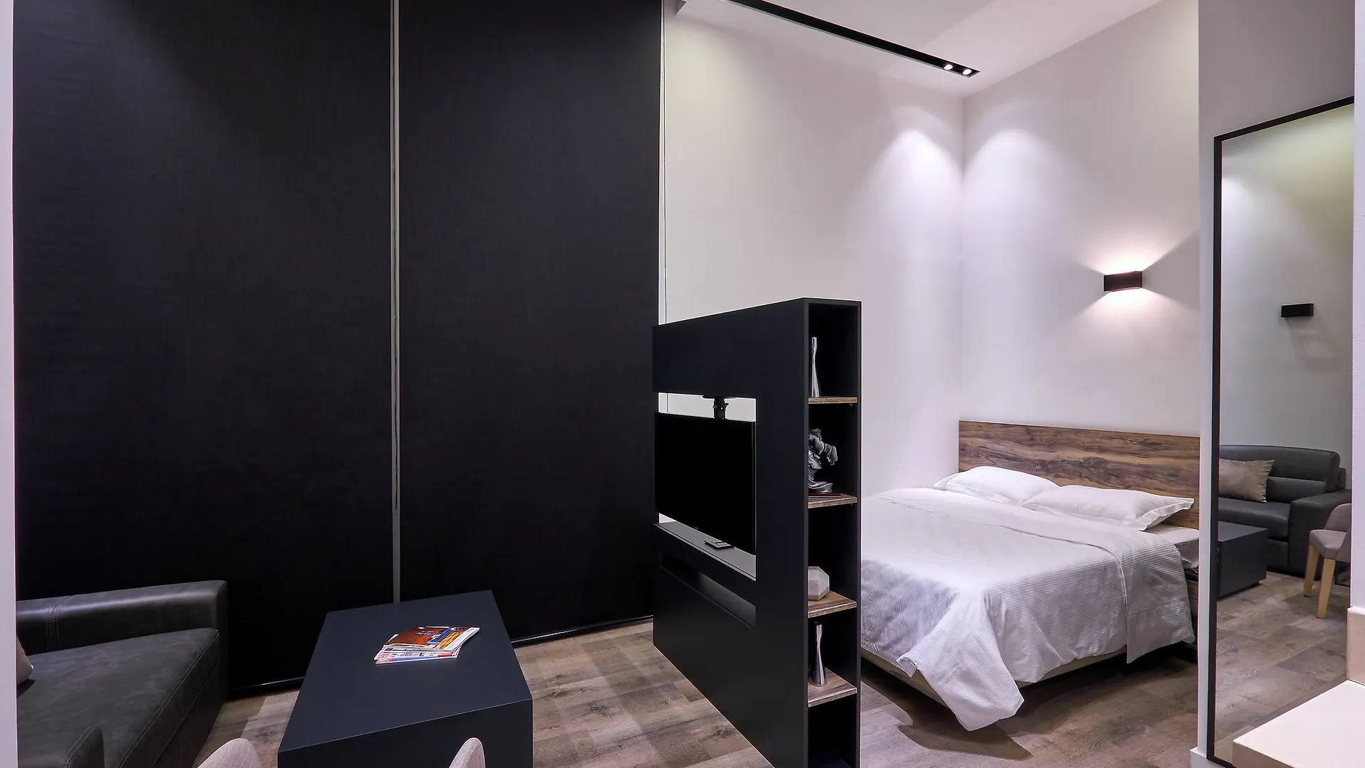 Loft 29 Residence Beyrouth Liban