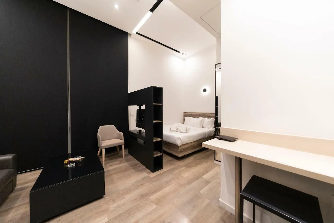 Loft 29 Residence Beyrouth