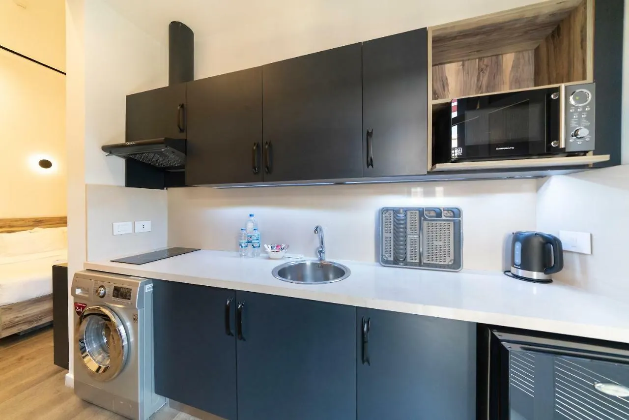Loft 29 Residence Beyrouth