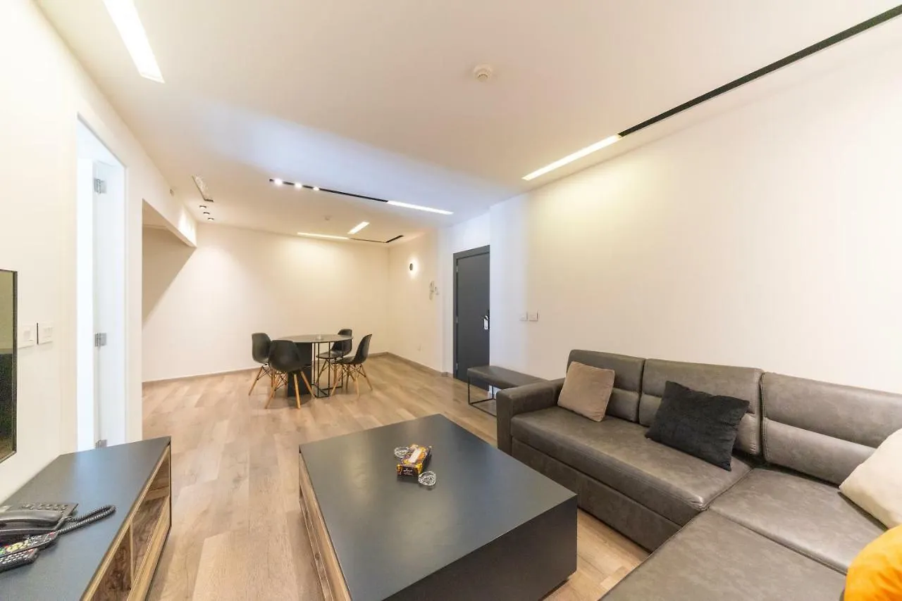 Loft 29 Residence Beyrouth 3*,