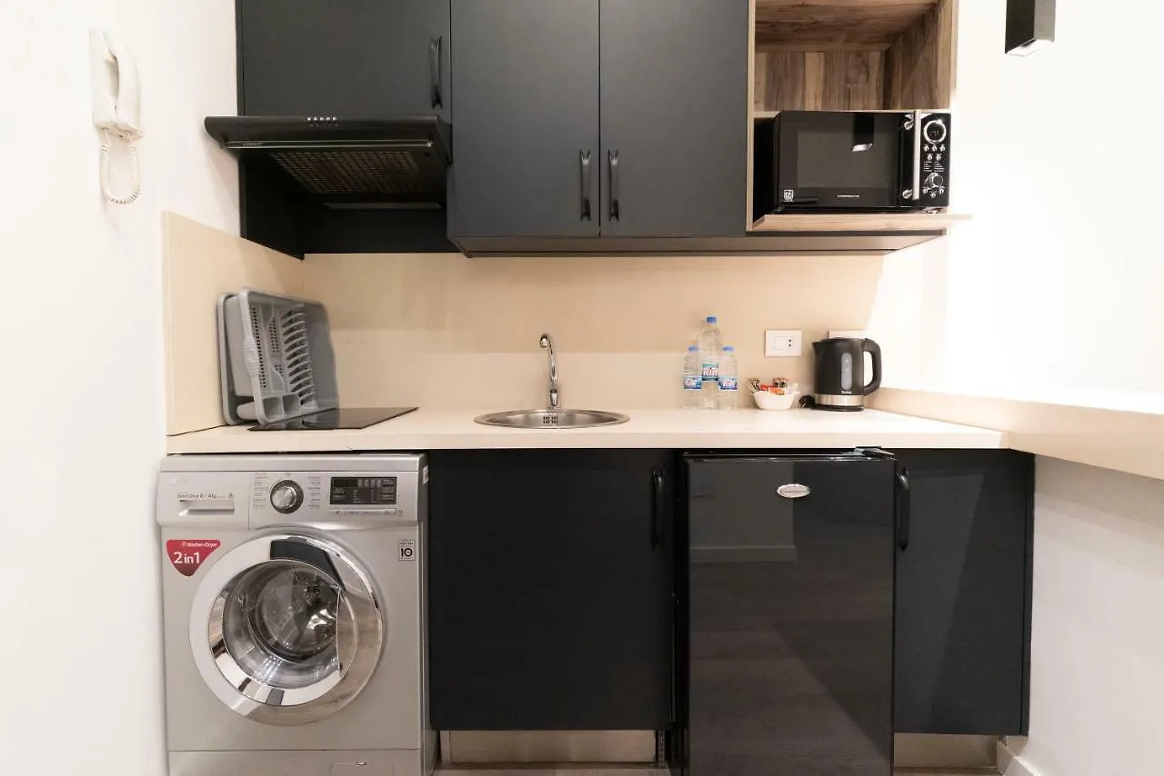 Loft 29 Residence Beyrouth Liban