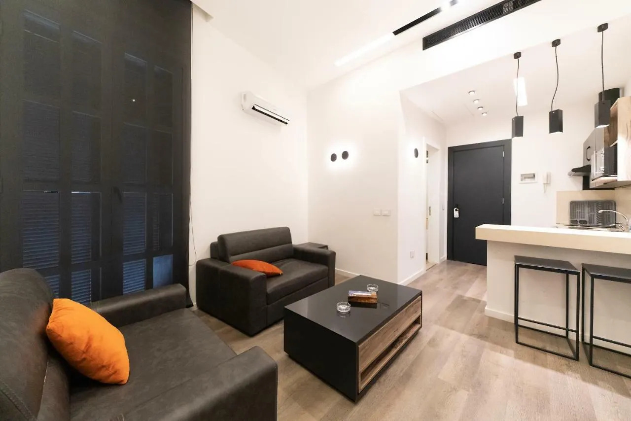 Loft 29 Residence Beyrouth Hotel