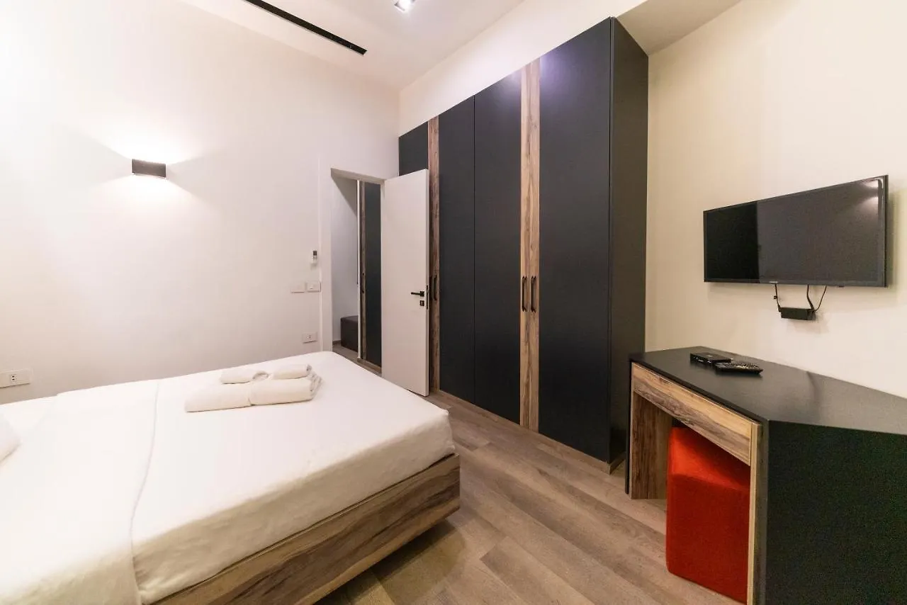 *** Hotel Loft 29 Residence Beyrouth Liban