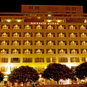 Appart hôtel Markazia