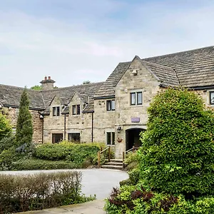 Hotel Mercure Barnsley Manor