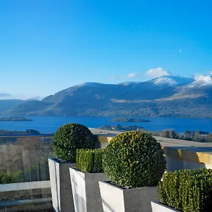 Hotel Aghadoe Heights &