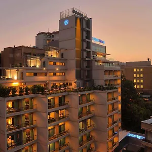 Appart hôtel Orient Queen Homes