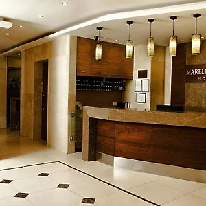 Marble Tower Бейрут