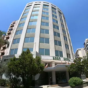فندق إيدن, بيروت