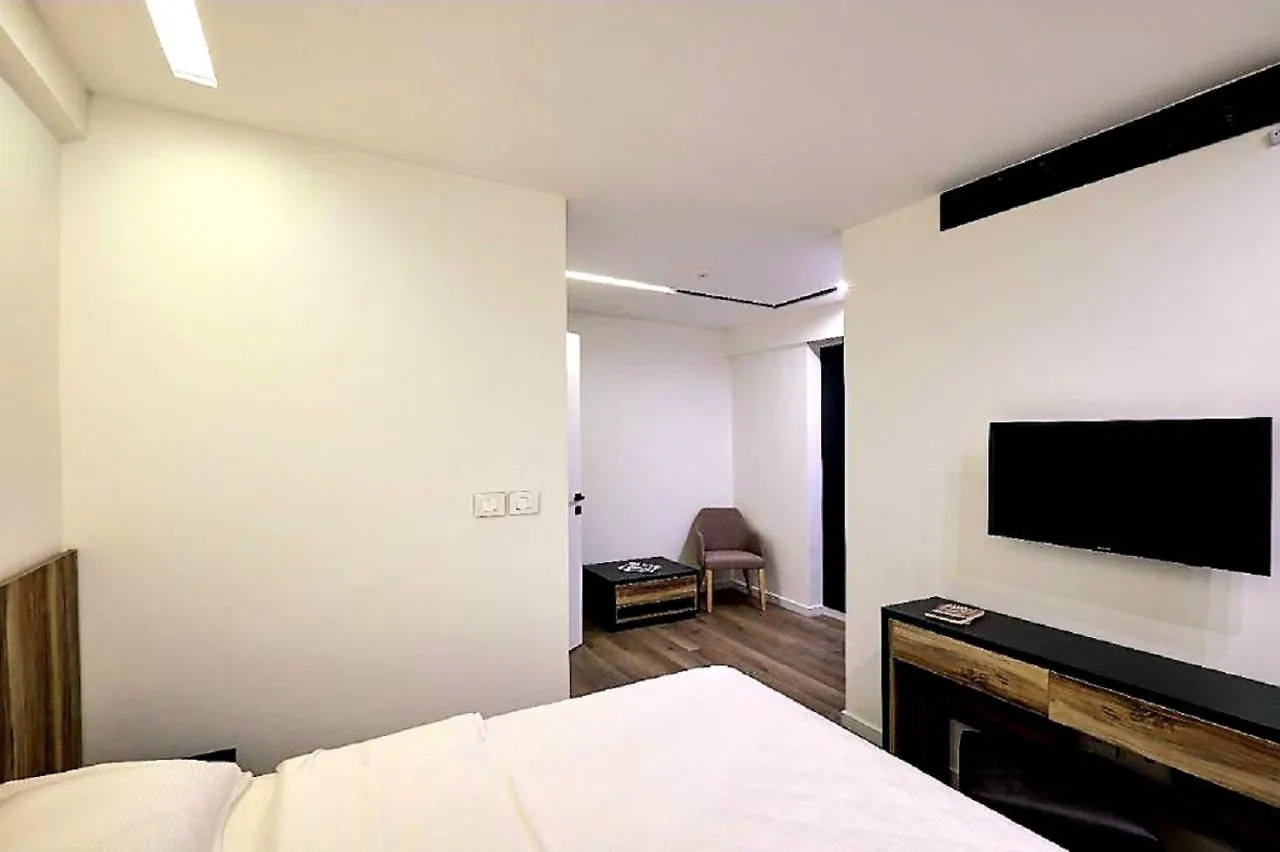 Hotel Loft 29 Residence Beirut