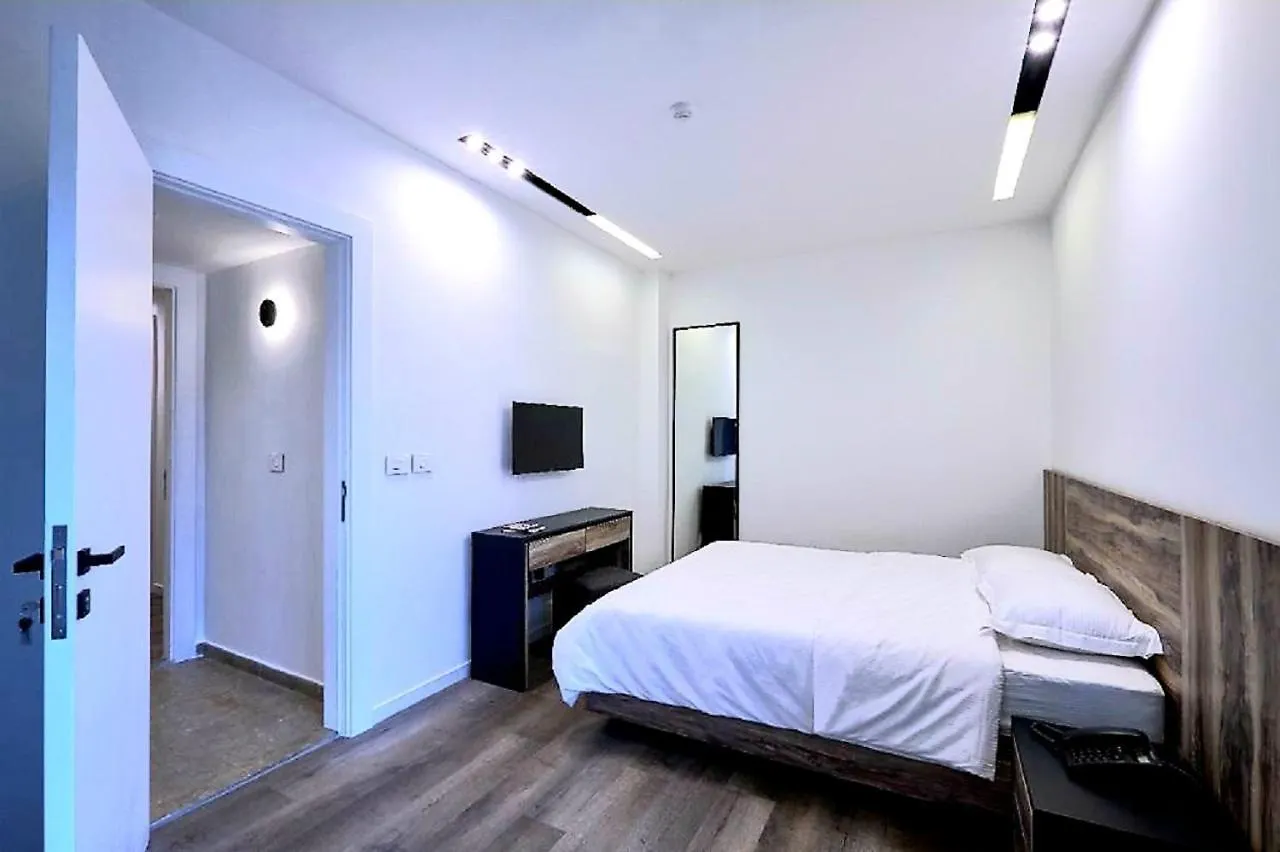 *** Hotel Loft 29 Residence Beirut Lebanon