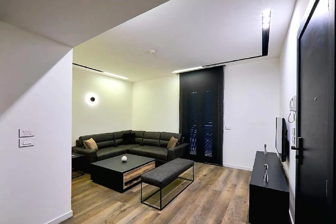 Hotel Loft 29 Residence Beirut