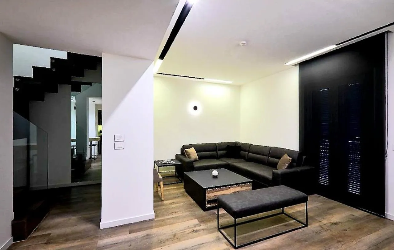 Loft 29 Residence Beirut