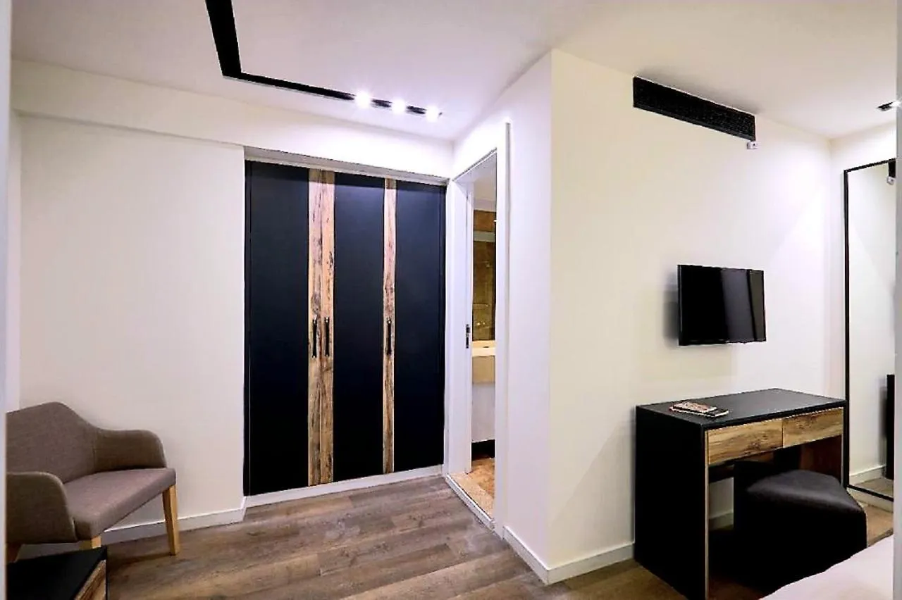 Hotel Loft 29 Residence Beirut