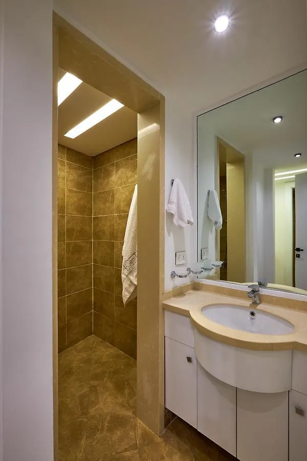 Loft 29 Residence Beirut Hotel