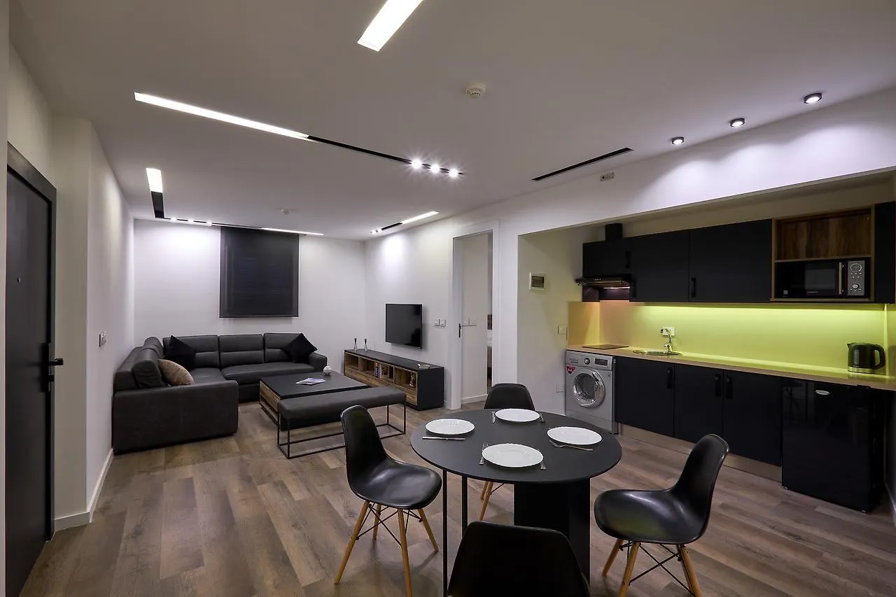 Loft 29 Residence Beirut