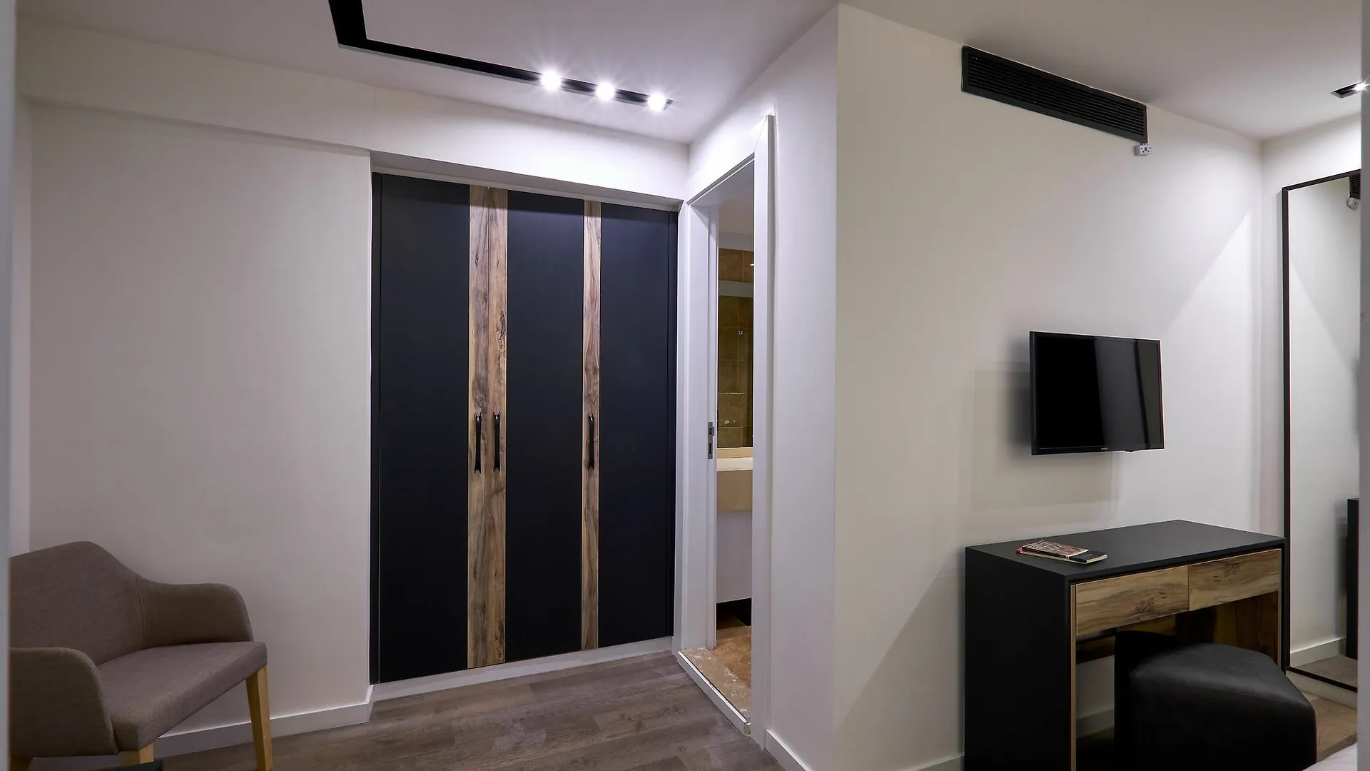Loft 29 Residence Beirut Hotel