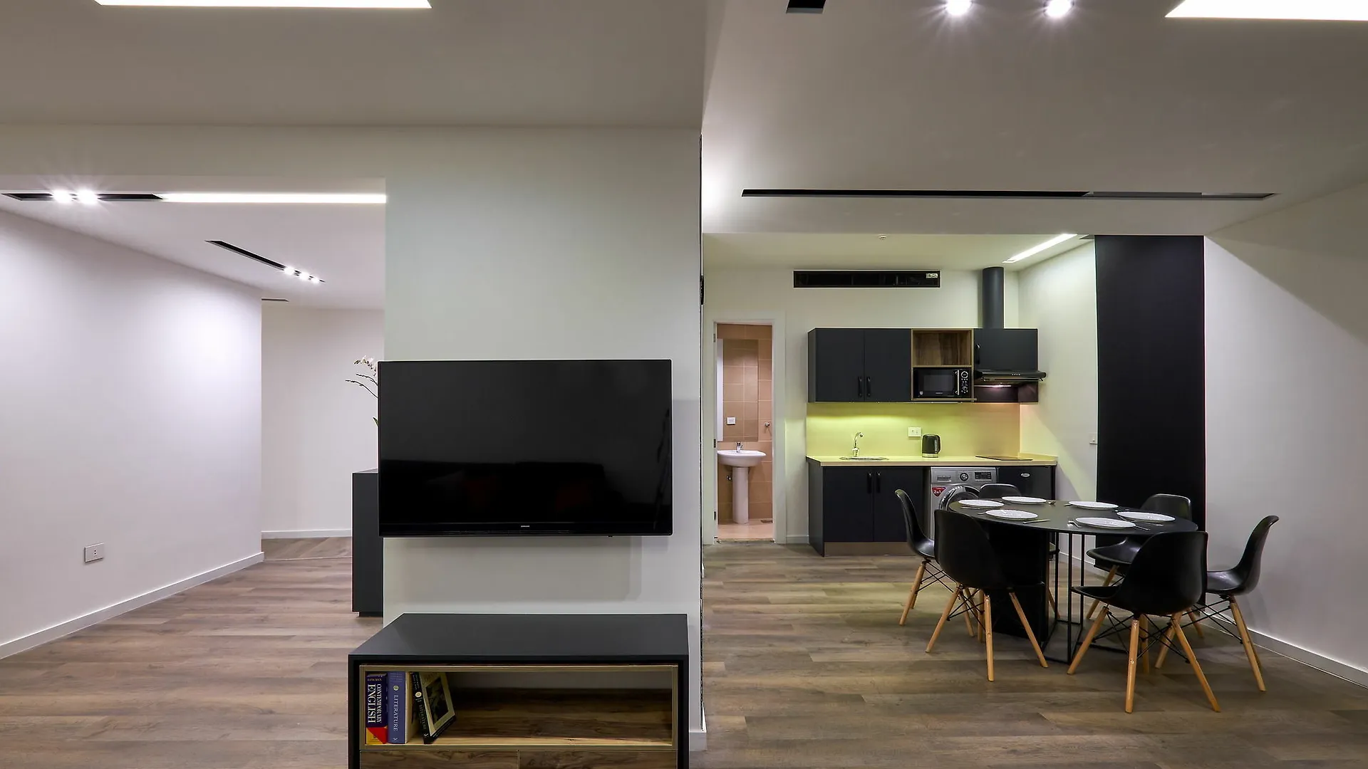 Loft 29 Residence Beirut 3*,  Lebanon