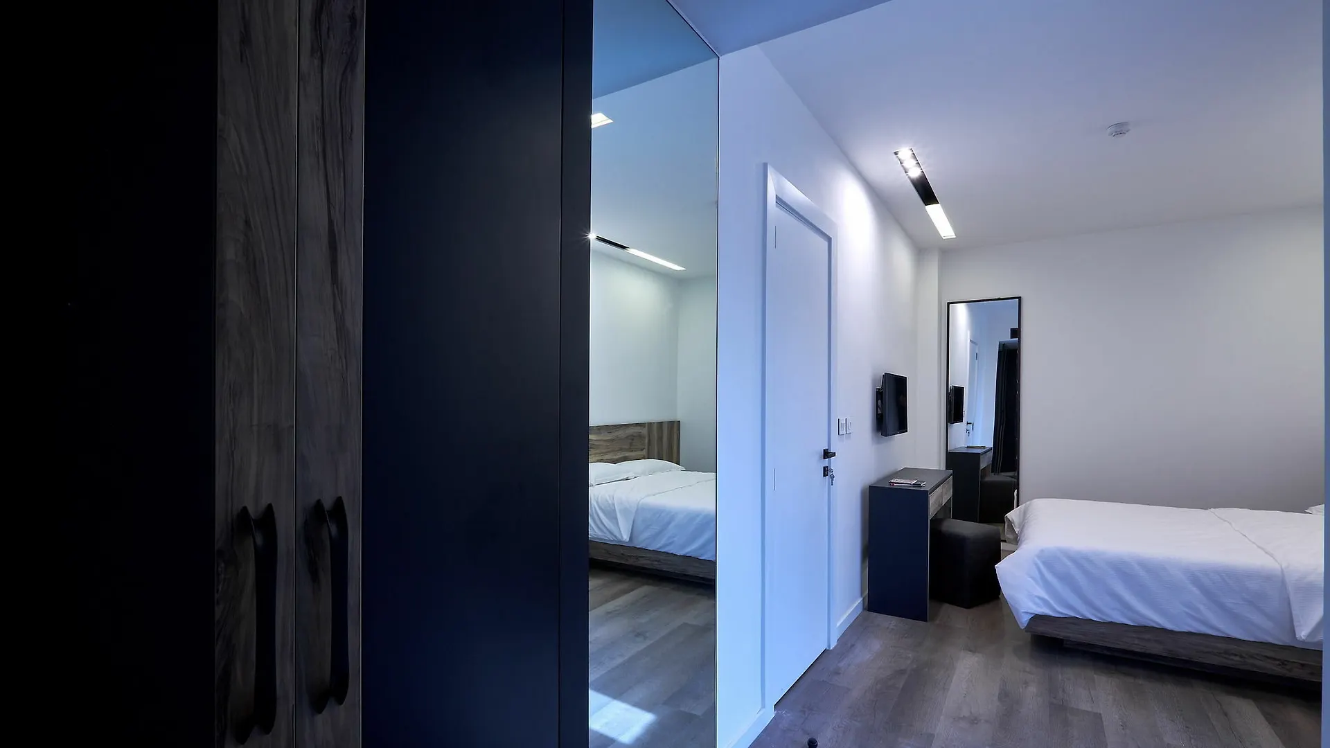 Loft 29 Residence Beirut 3*,  Lebanon