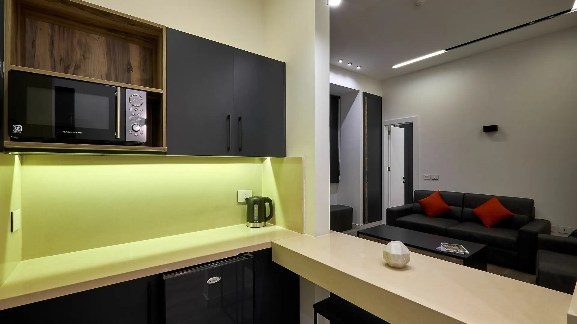 Loft 29 Residence Beirut Hotel