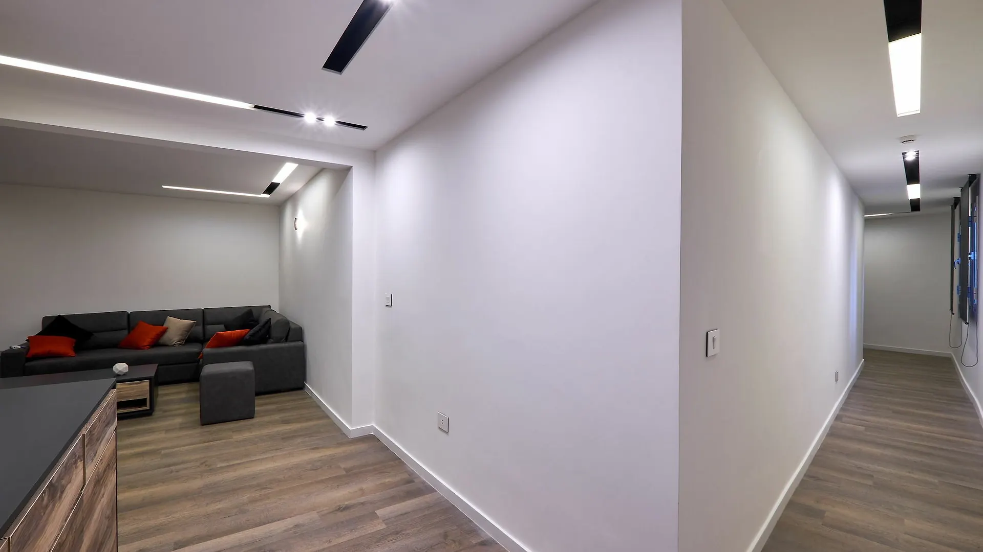 Hotel Loft 29 Residence Beirut
