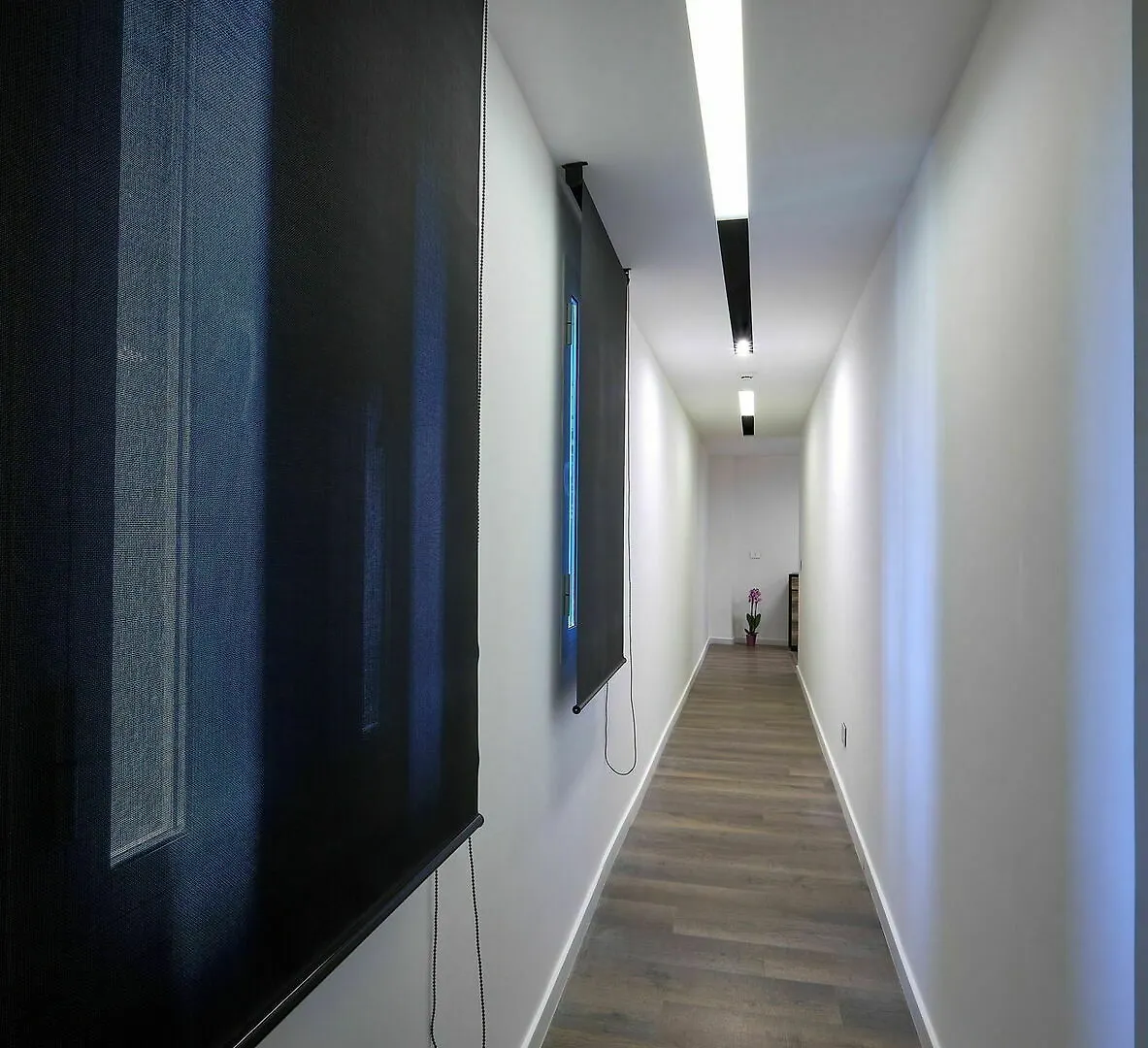 Loft 29 Residence Beirut Hotel