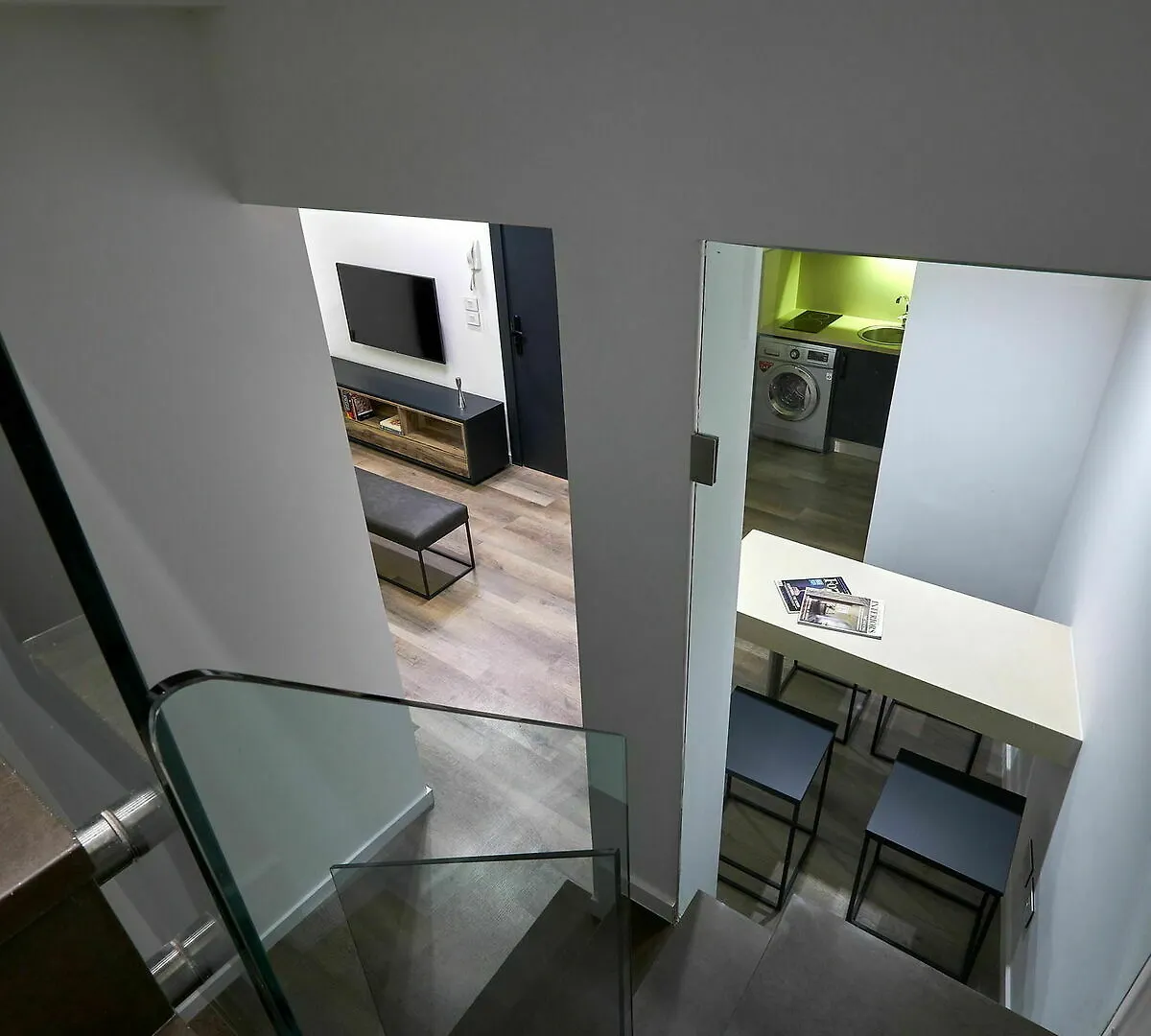 Loft 29 Residence Beirut 3*,  Lebanon