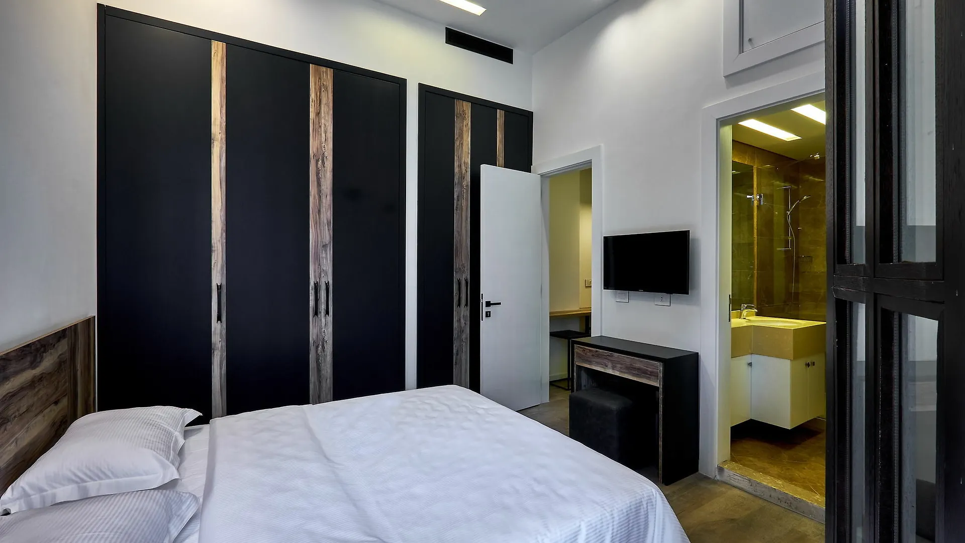 Loft 29 Residence Beirut Lebanon