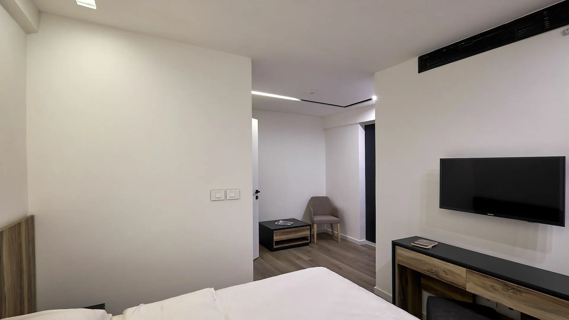 Loft 29 Residence Beirut Lebanon