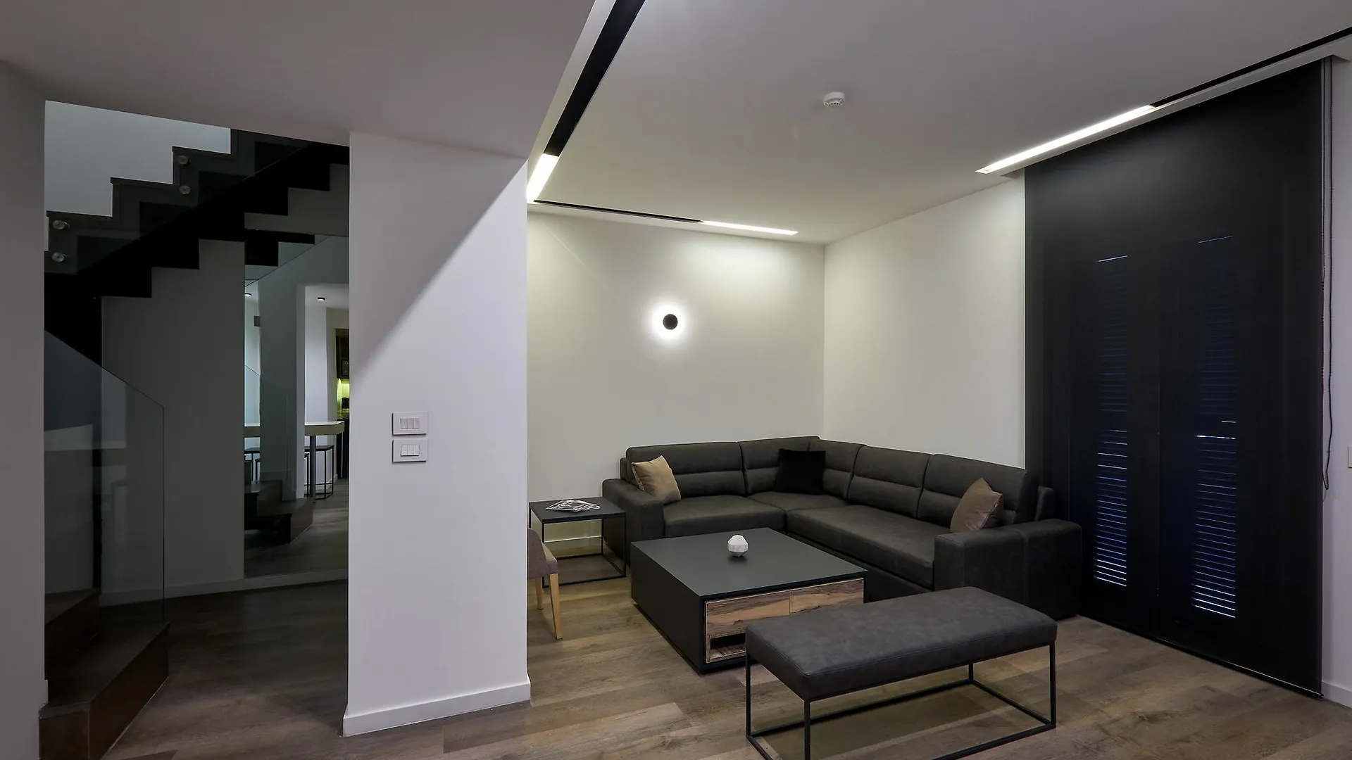 Hotel Loft 29 Residence Beirut