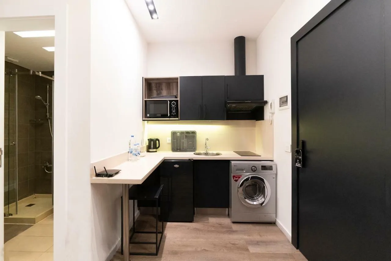 Loft 29 Residence Beirut 3*,  Lebanon