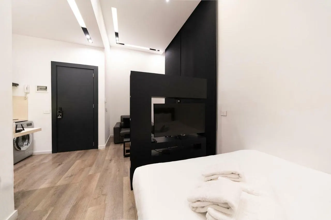 Hotel Loft 29 Residence Beirut