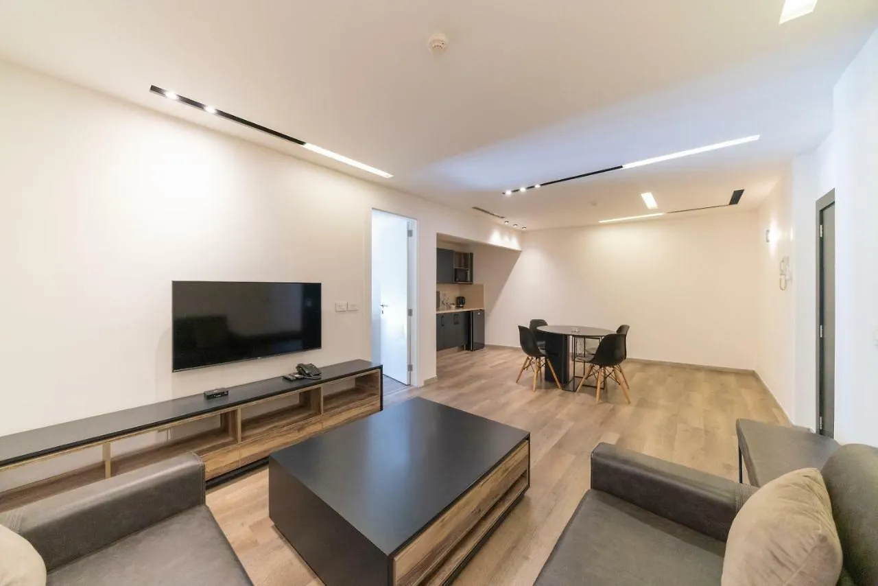 *** Hotel Loft 29 Residence Beirut Lebanon
