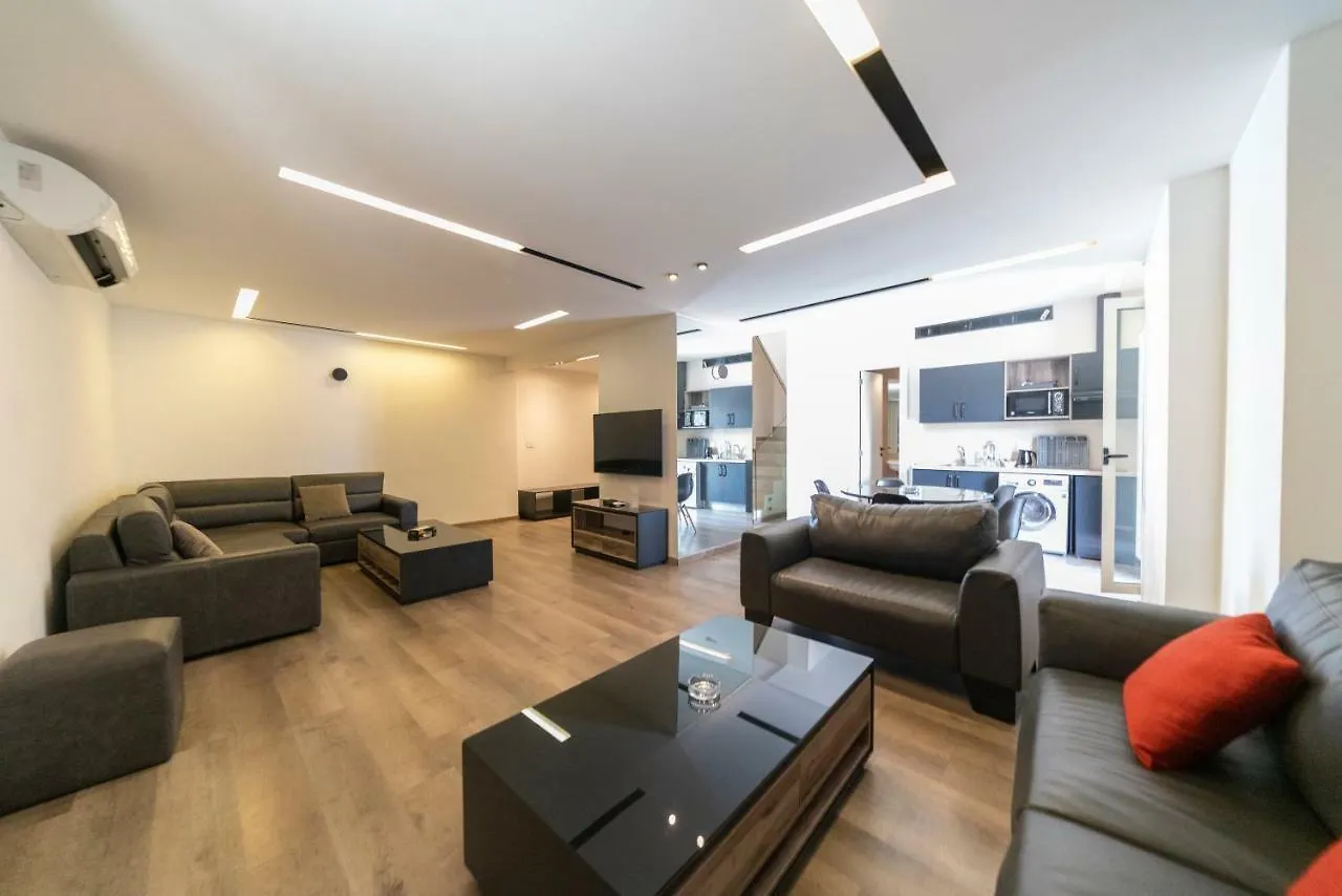Loft 29 Residence Beirut
