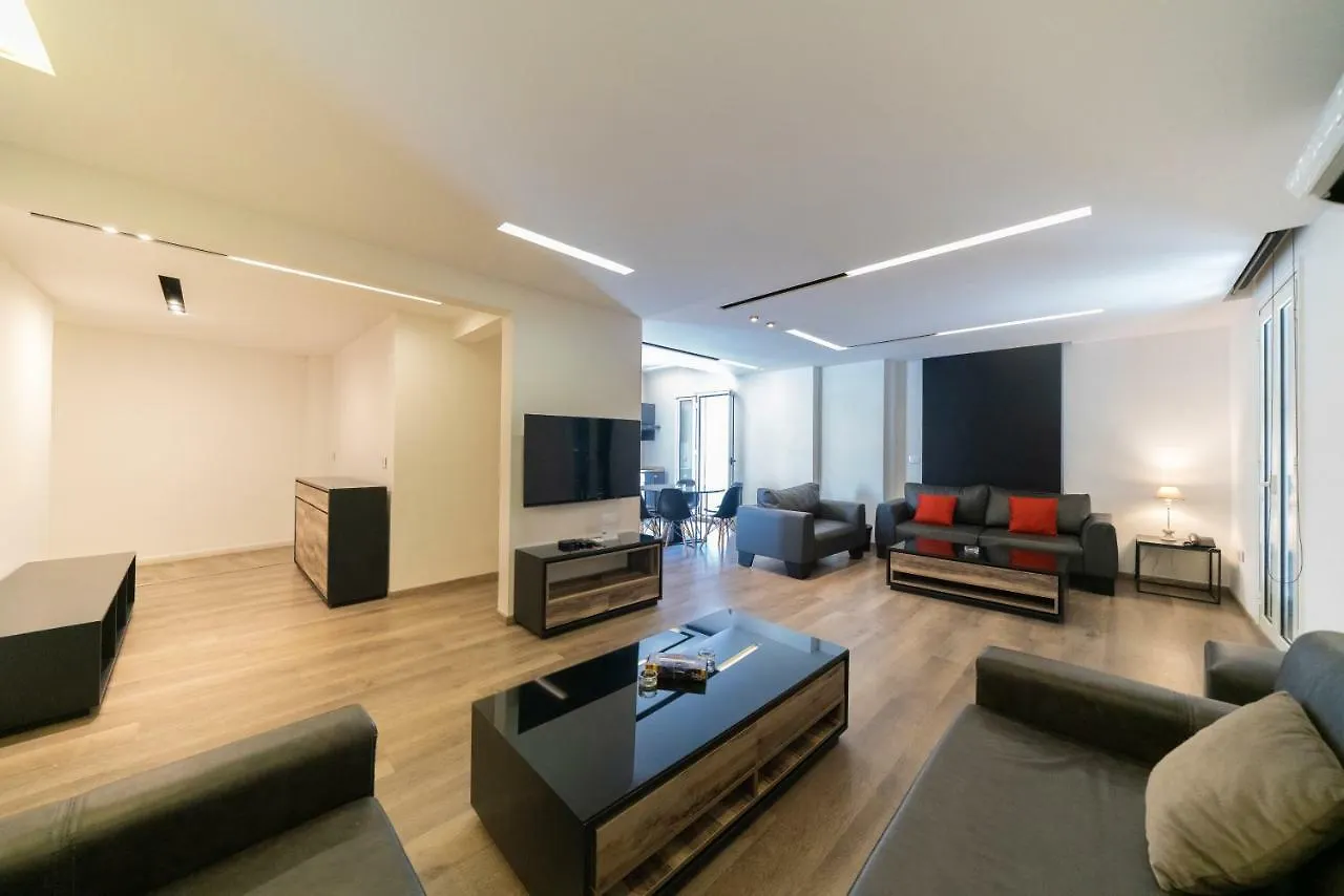 Loft 29 Residence Beirut 3*,  Lebanon