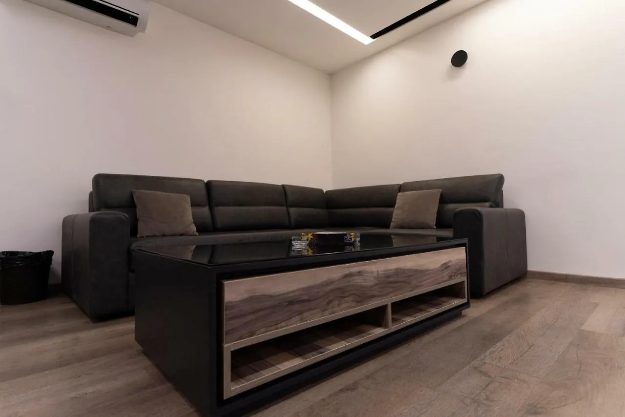 Loft 29 Residence Beirut