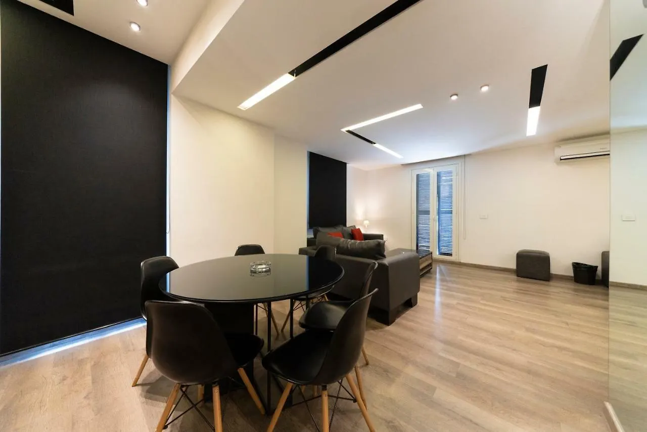 Hotel Loft 29 Residence Beirut