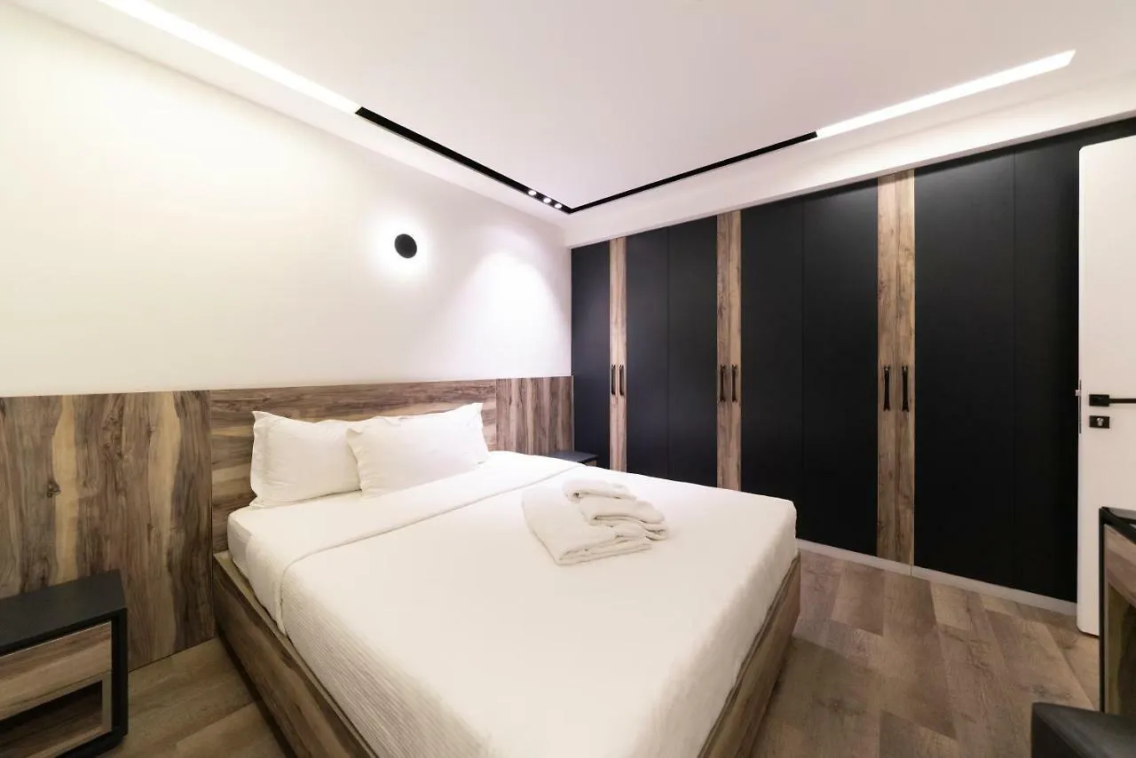 Loft 29 Residence Beirut Hotel
