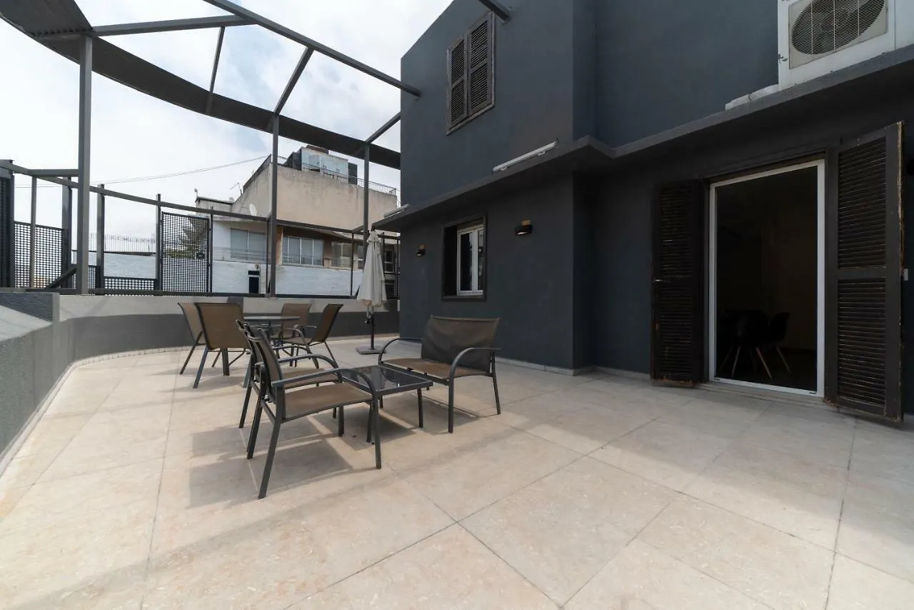 Loft 29 Residence Beirut