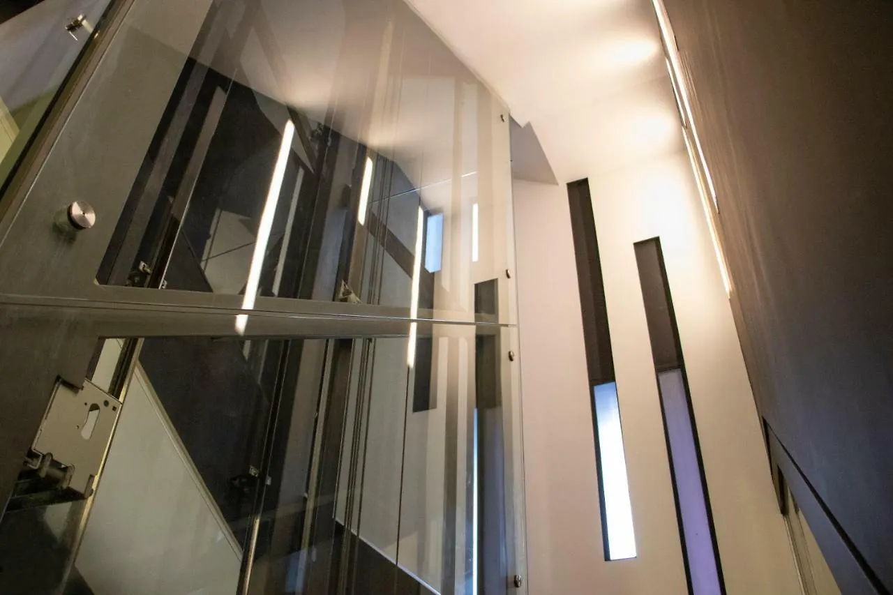 Loft 29 Residence Beirut Lebanon