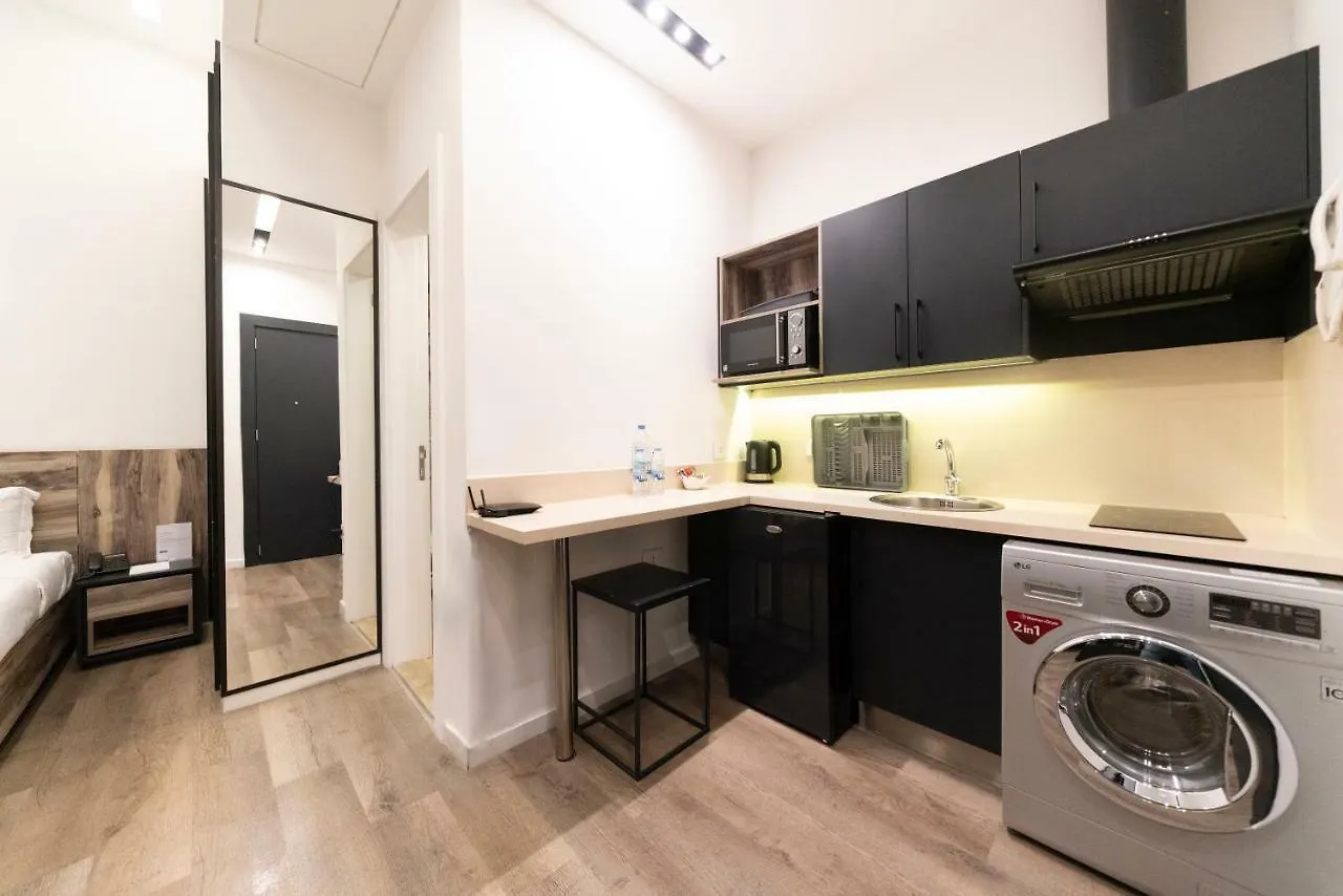 Loft 29 Residence Beirut