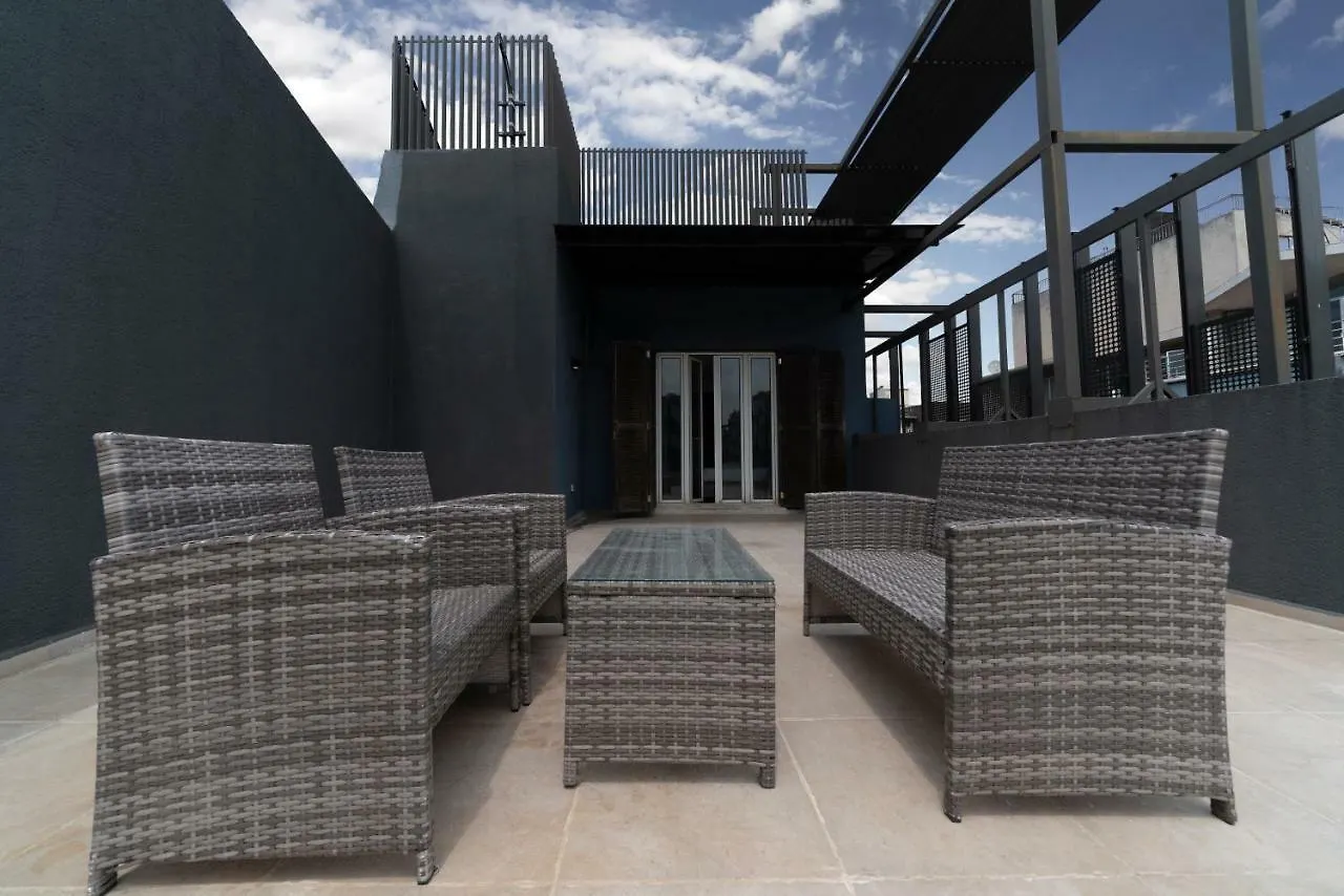 Loft 29 Residence Beirut Hotel