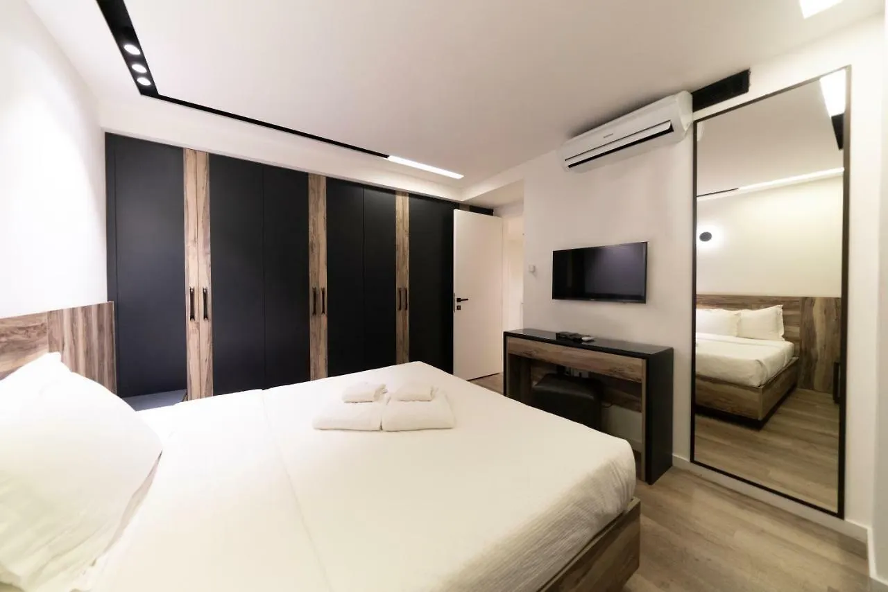 Loft 29 Residence Beirut 3*,  Lebanon