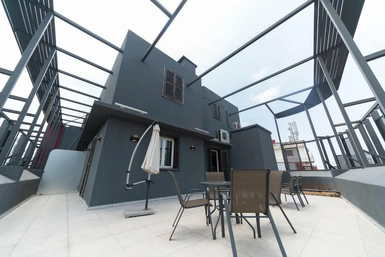 Loft 29 Residence Beirut 3*,  Lebanon