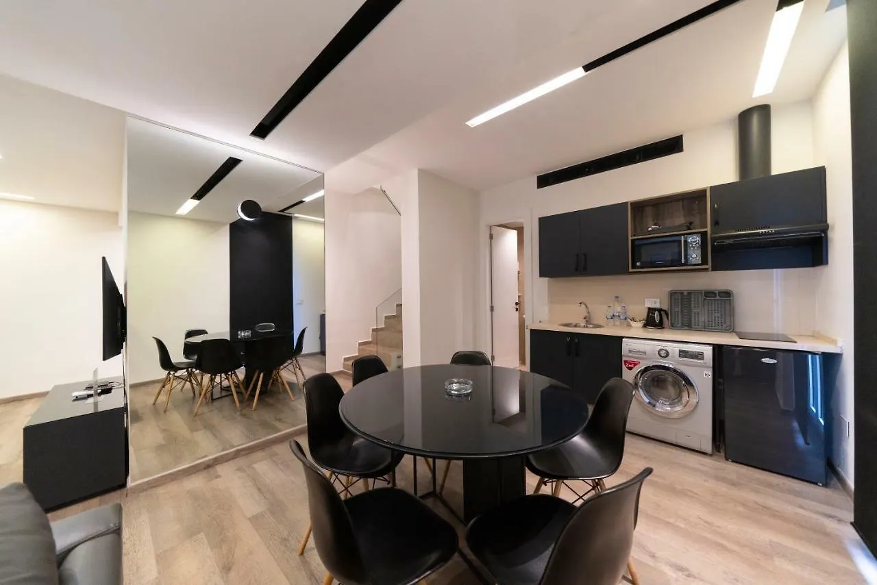 Loft 29 Residence Beirut Hotel