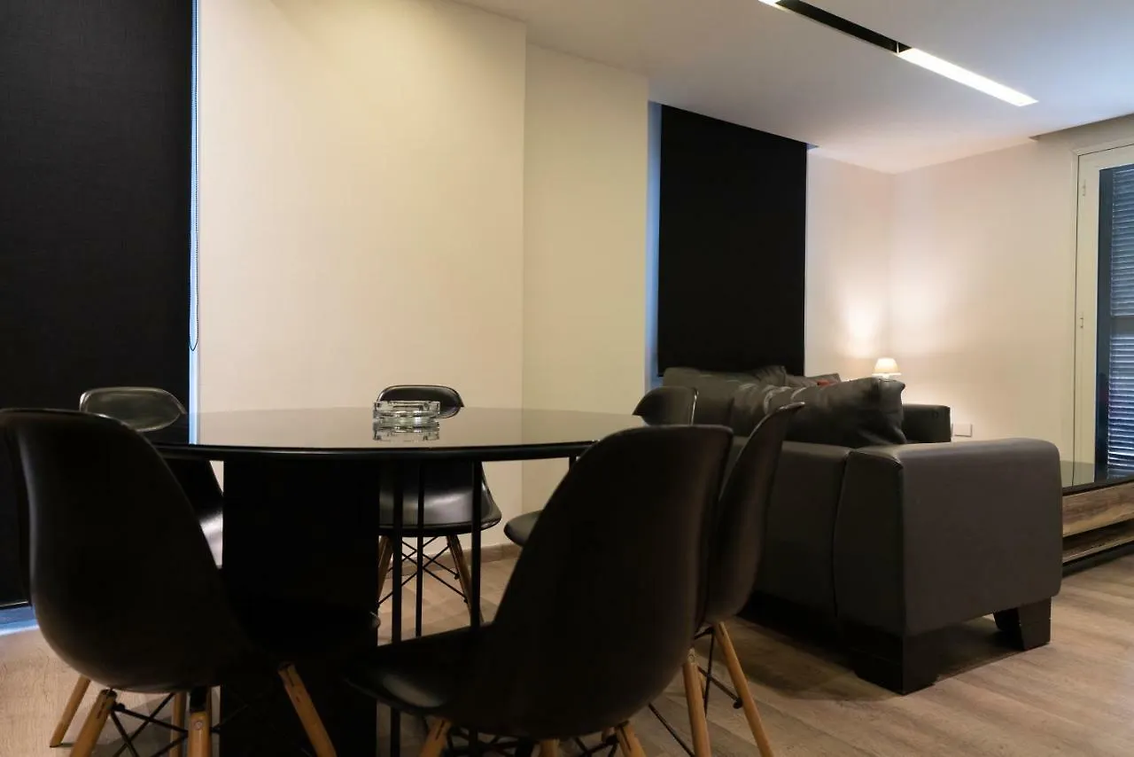 Loft 29 Residence Beirut Hotel