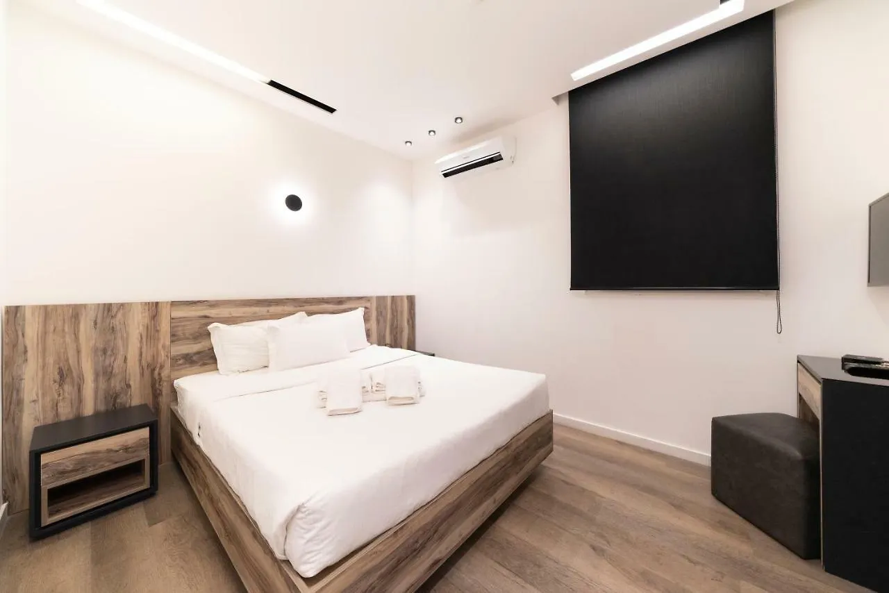 Loft 29 Residence Beirut