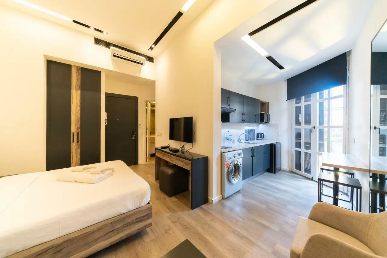 Loft 29 Residence Beirut
