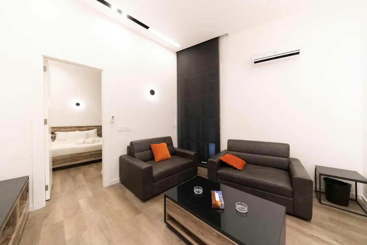 Loft 29 Residence Beirut 3*,