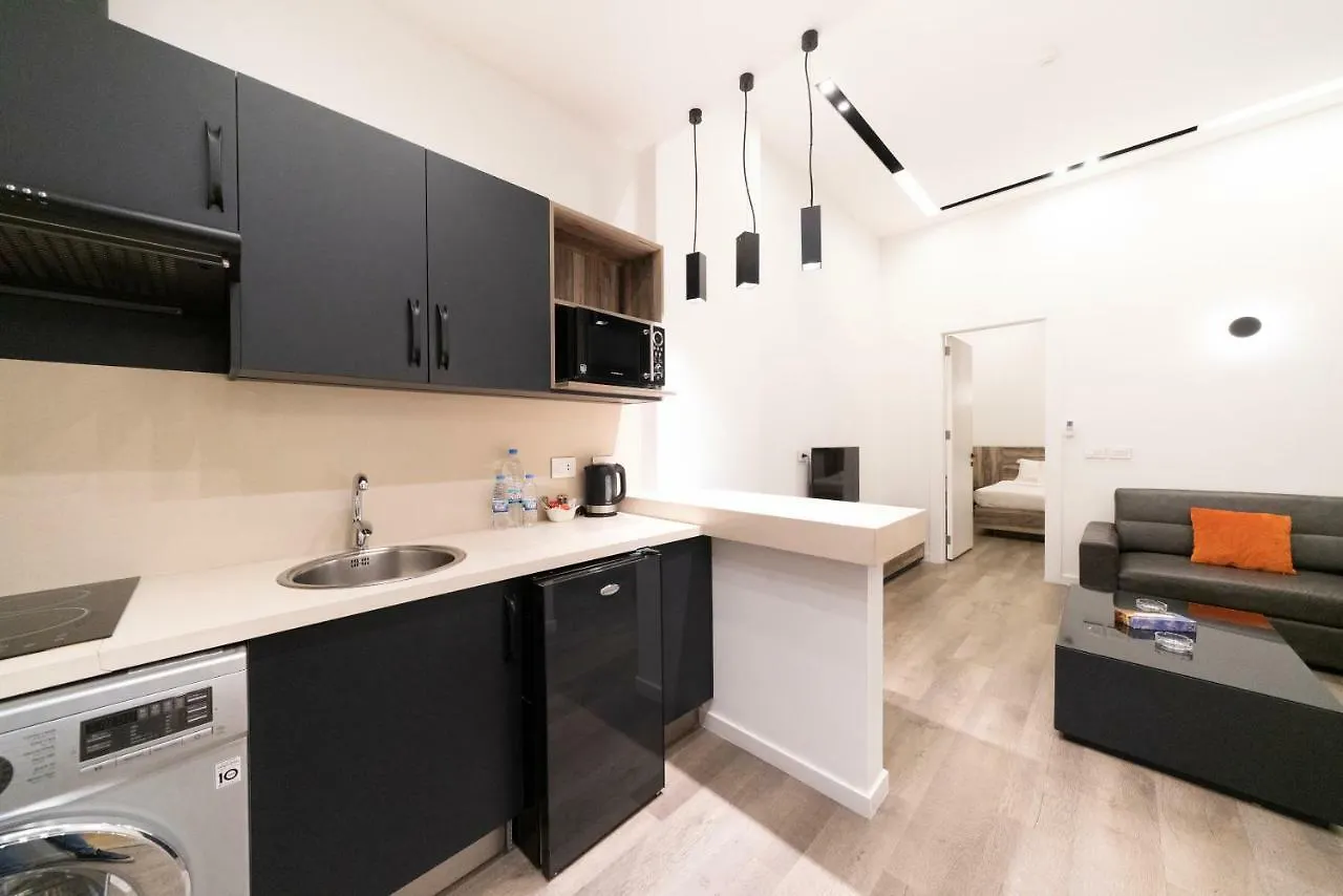 Loft 29 Residence Beirut